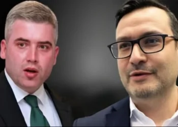 Sahte fatura skandalının odağındaki vakıfta iki istifa! AK Partili bakan eşi ve MHP yöneticisinin oğlu