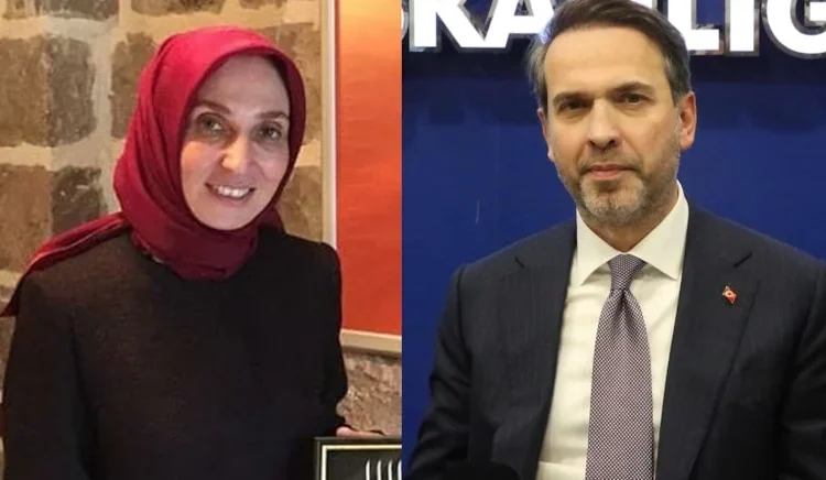 Diyanet’te torpilli işler! Bakan’ın kardeşi vaiz, eniştesi daire başkanı 1 Diyanet’te torpilli işler! Bakan’ın kardeşi vaiz, eniştesi daire başkanı