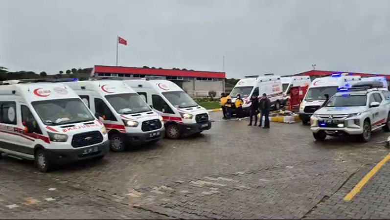 Balıkesir Valisi: Patlamada sabotaj ihtimali yok!