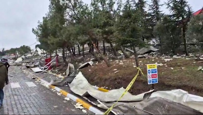 Balıkesir Valisi: Patlamada sabotaj ihtimali yok!