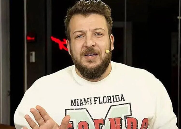 Batuhan Karadeniz hakkında kırmızı bülten