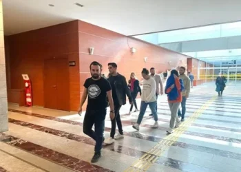 Yaşlı hastalara eziyet, alay ve hakaret eden hemşirelere 5 yıl hapis talebi