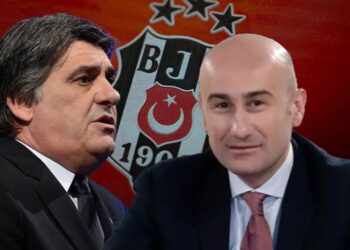 Beşiktaş, yeni başkanını seçiyor