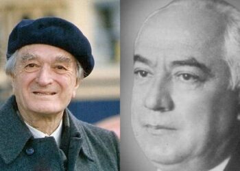 Cumhuriyetin öncü bestecileri Ahmed Adnan Saygun ve Osman Zeki Üngör anısına sempozyum