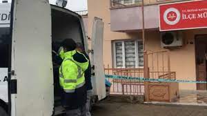 Müftülükte cinayet: Veri hazırlama memuru hayatını kaybetti 3 Müftülükte cinayet: Veri hazırlama memuru hayatını kaybetti