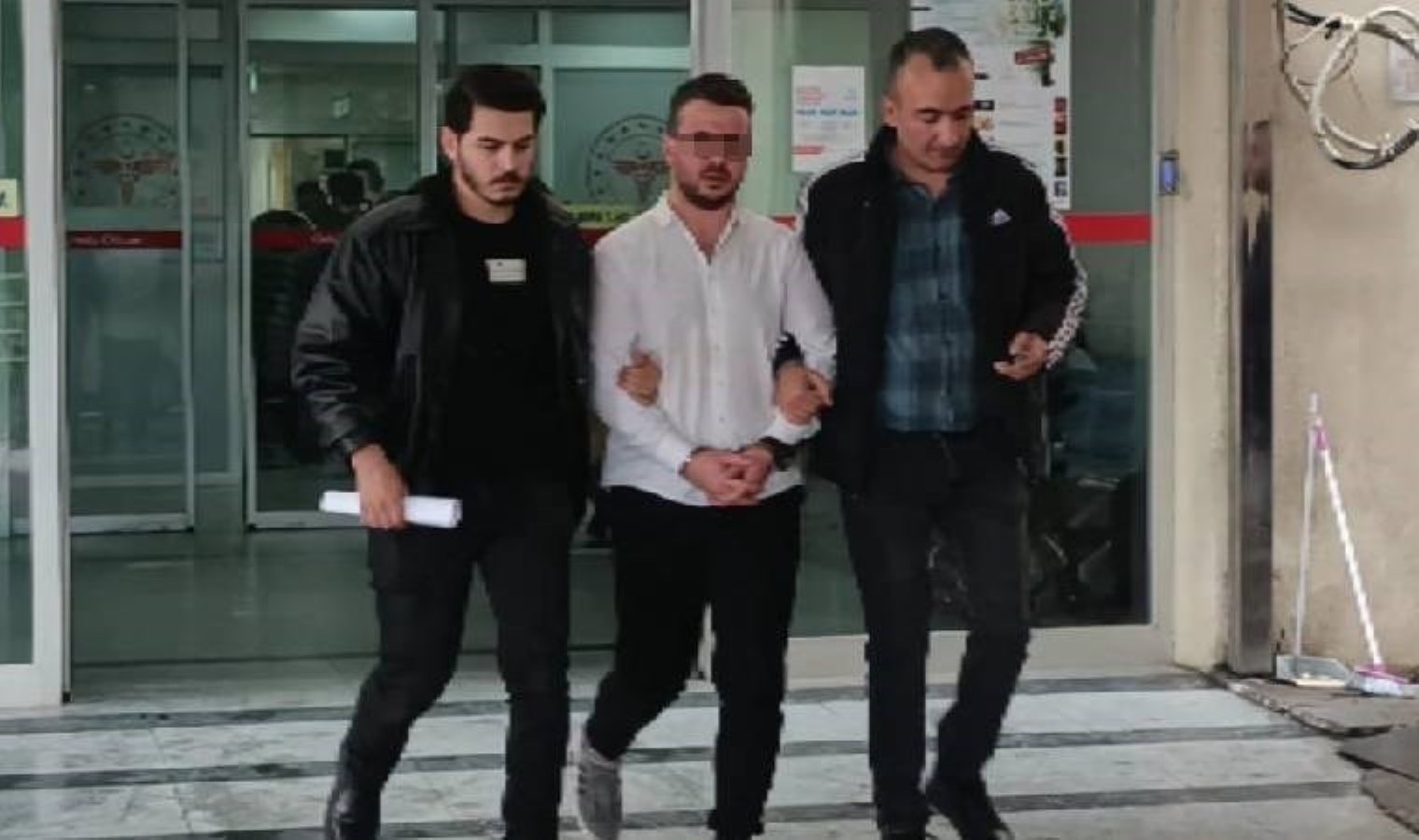 Müftülükte cinayet: Veri hazırlama memuru hayatını kaybetti 6 Müftülükte cinayet: Veri hazırlama memuru hayatını kaybetti