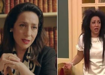 Sevelerine müjde: Binnur Kaya yıllar sonra komediye dönüyor