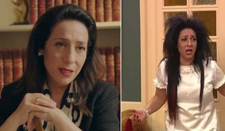 Sevelerine müjde: Binnur Kaya yıllar sonra komediye dönüyor 1 Sevelerine müjde: Binnur Kaya yıllar sonra komediye dönüyor