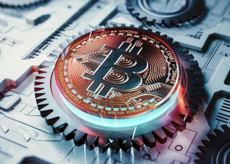 Uzmanlara göre ‘kuantum kıyameti’ yolda; Bitcoin’de trilyonlarca dolarlık kayıp olabilir 1 Uzmanlara göre ‘kuantum kıyameti’ yolda; Bitcoin’de trilyonlarca dolarlık kayıp olabilir
