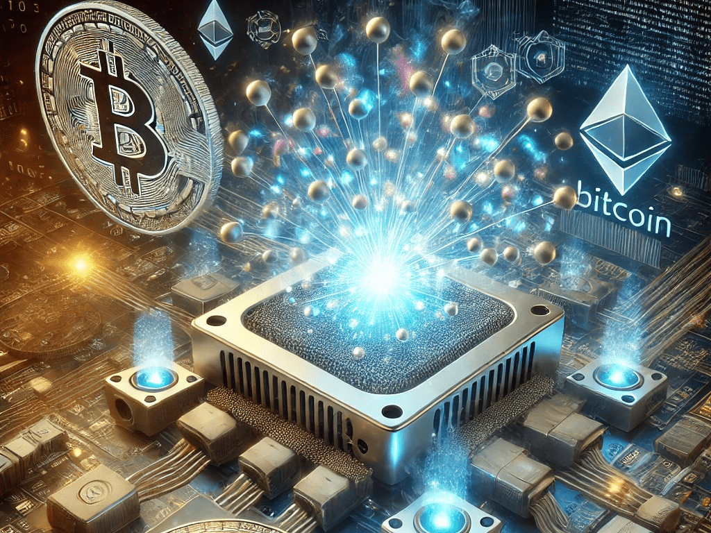 Uzmanlara göre ‘kuantum kıyameti’ yolda; Bitcoin’de trilyonlarca dolarlık kayıp olabilir 4 Uzmanlara göre ‘kuantum kıyameti’ yolda; Bitcoin’de trilyonlarca dolarlık kayıp olabilir