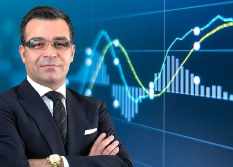 Borsacı Nihat Özçelik ‘tehdit ve şantaj’ suçlamasıyla tutuklandı 1 Borsacı Nihat Özçelik ‘tehdit ve şantaj’ suçlamasıyla tutuklandı
