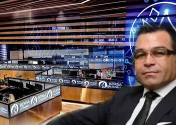 Tutuklanan borsacı Nihat Özçelik’in aylık geliri 20 milyon liraymış
