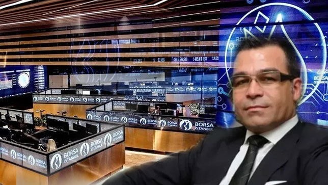 Tutuklanan borsacı Nihat Özçelik’in aylık geliri 20 milyon liraymış 1 Tutuklanan borsacı Nihat Özçelik’in aylık geliri 20 milyon liraymış