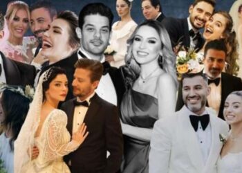 Mercan Bulut’un yorum haberi l Böyle olur ‘ünlü’ boşanmaları!