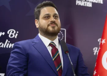 BTP Genel Başkanı’na ‘Cumhurbaşkanına hakaret’ soruşturması