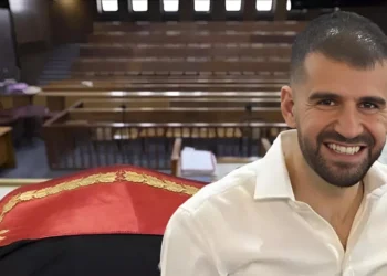 Ayhan Bora Kaplan’ın yargılandığı kara para aklama davasında 4 kişi tahliye edildi