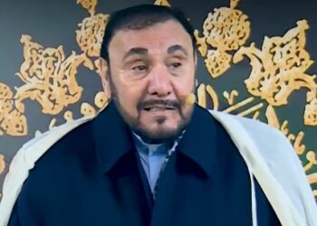 Caferi lider Özgündüz: Suriyeli muhalifler Müslüman değil!