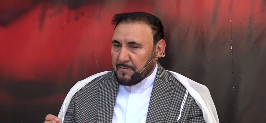 Caferi lider Özgündüz: Suriyeli muhalifler Müslüman değil!