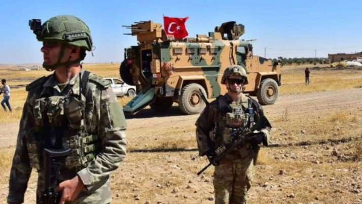 Cem Küçük, Türkiye'nin PKK'ya yönelik operasyonu için tarih verdi! 2 Cem Küçük, Türkiye'nin PKK'ya yönelik operasyonu için tarih verdi!