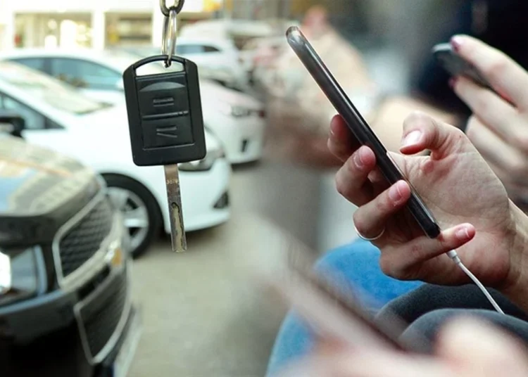 Ticaret Bakanlığı’ndan taksitli telefon ve otomobil almayı zorlaştıran düzenleme 1 Ticaret Bakanlığı’ndan taksitli telefon ve otomobil almayı zorlaştıran düzenleme