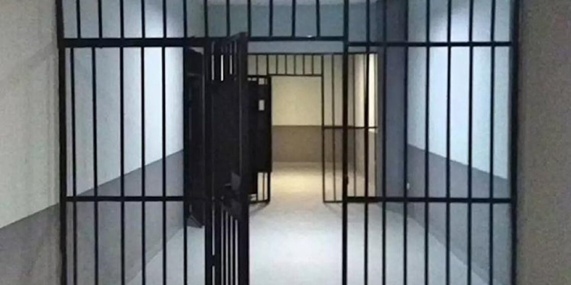 Anasayfa 66 Yılbaşı dolayısıyla cezaevlerinde açık görüş yapılacak
