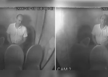 Gezi tutuklusu Tayfun Kahraman’a ‘kelepçeli eziyet’in görüntüleri