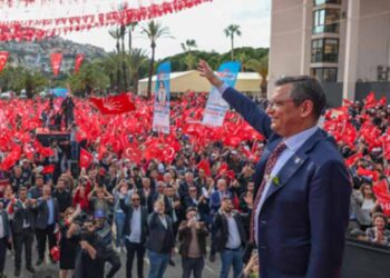 CHP sokağa iniyor! Özel: İktidarın değişmesi için toplumsal mücadele şart