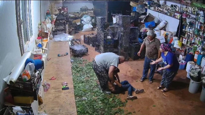 Tek yumrukla öldürmüştü: Çiçekçi cinayetinde istenen ceza belli oldu