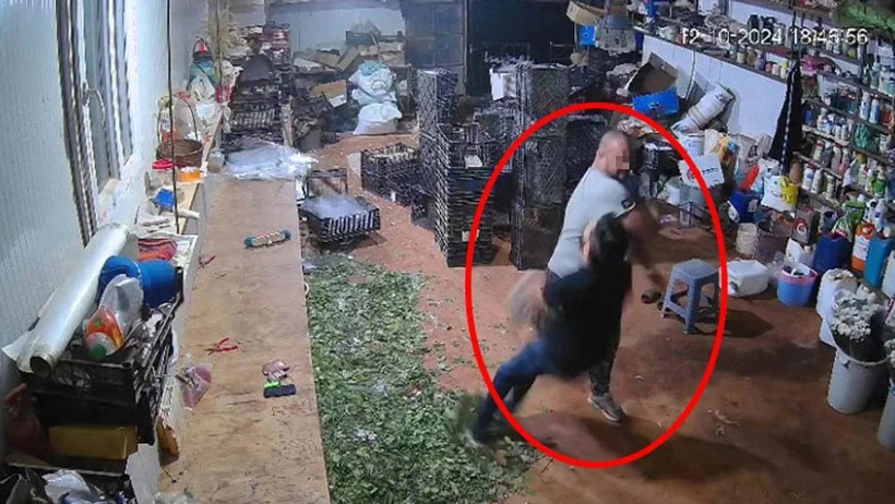 Tek yumrukla öldürmüştü: Çiçekçi cinayetinde istenen ceza belli oldu