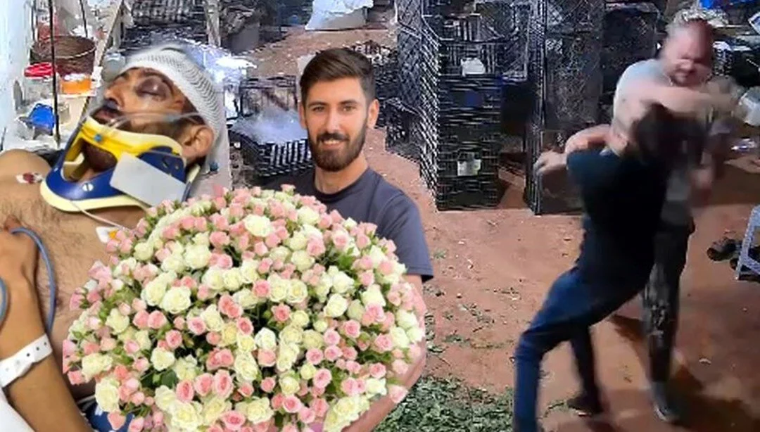 Tek yumrukla öldürmüştü: Çiçekçi cinayetinde istenen ceza belli oldu