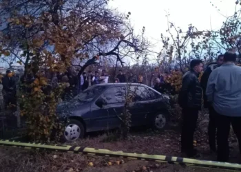 Boşanma aşamasında olduğu eşini katledip intihar etti!