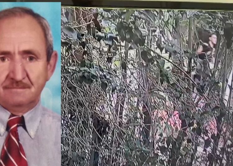 79 yaşındaki adam, uyardığı 16 yaşındaki çocuk tarafından dövülerek öldürüldü 1 79 yaşındaki adam, uyardığı 16 yaşındaki çocuk tarafından dövülerek öldürüldü