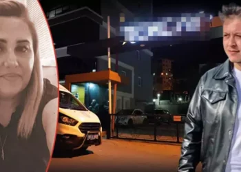 Kız arkadaşının annesini öldürüp kaçtı, yakalanacağını anlayınca intihar etti