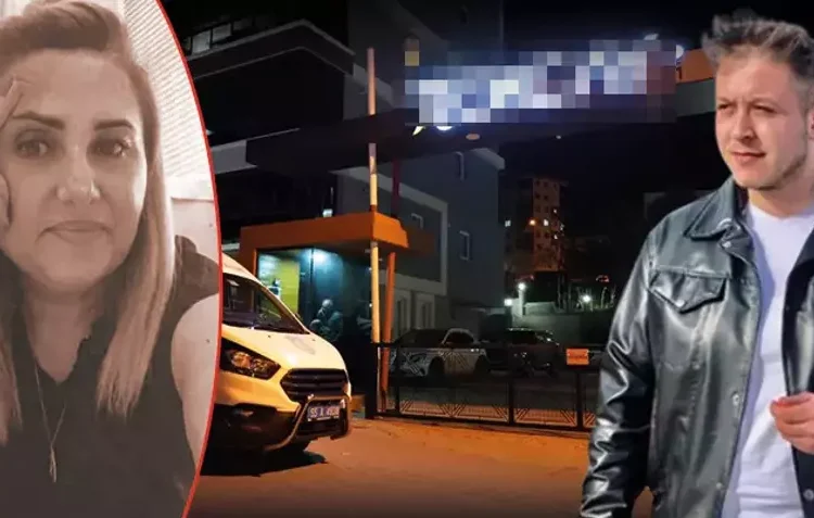 Kız arkadaşının annesini öldürüp kaçtı, yakalanacağını anlayınca intihar etti 1 Kız arkadaşının annesini öldürüp kaçtı, yakalanacağını anlayınca intihar etti