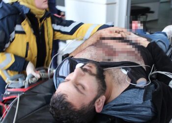 Kaynanasının 20 bin liralık borcu için öldürüldü
