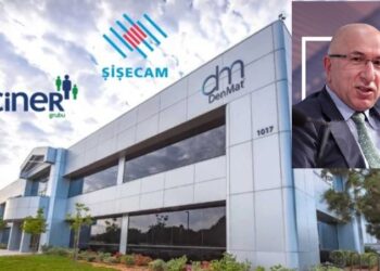 Medyadan sonra sodadan da çekildi! Ciner Grubu, Pacific Soda’daki tüm hisselerini Şişecam’a sattı