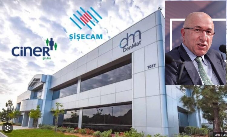 Medyadan sonra sodadan da çekildi! Ciner Grubu, Pacific Soda’daki tüm hisselerini Şişecam’a sattı