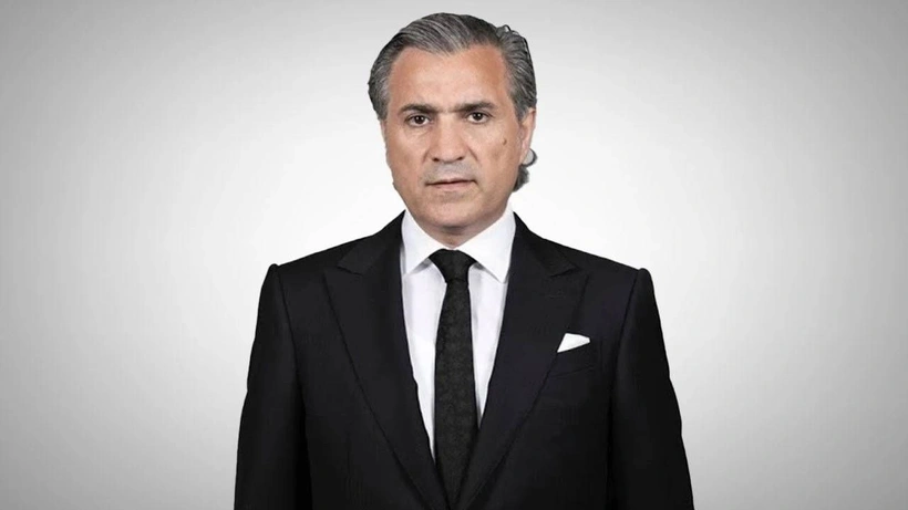 Habertürk ve Show TV’nin yeni sahibi Kemal Can'dan ilk açıklama: İşlerin başında kim olacak?