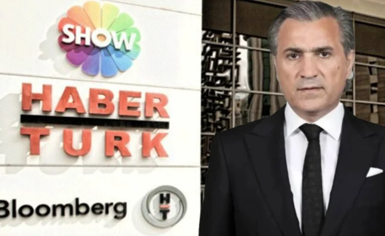 Habertürk ve Show TV’nin yeni sahibi Kemal Can’dan ilk açıklama: İşlerin başında kim olacak?