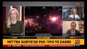 Prof. Caşın, ‘gözüne sokarız’ deyince kadın spiker uyardı 2 Prof. Caşın, ‘gözüne sokarız’ deyince kadın spiker uyardı