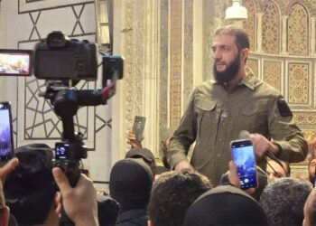 Emevi Camii'nde konuşan Colani: 20 yıldan fazladır kalbim bu an için atıyordu 9 Emevi Camii’nde konuşan Colani: 20 yıldan fazladır kalbim bu an için atıyordu