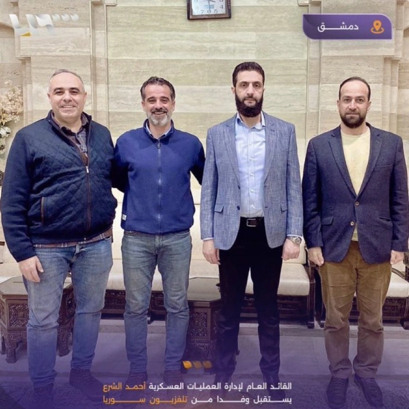 Colani takım elbiseyi giydi, ilk röportajını verdi