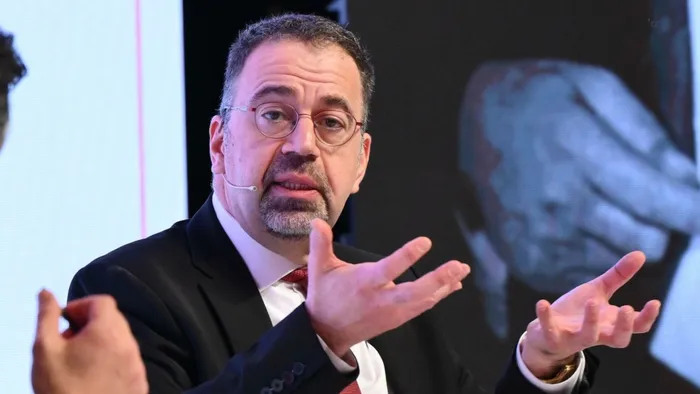 Daron Acemoğlu: Amerika ve Avrupa kötü bir durumda, Türkiye çok daha kötü durumda 1 Daron Acemoğlu: Amerika ve Avrupa kötü bir durumda, Türkiye çok daha kötü durumda