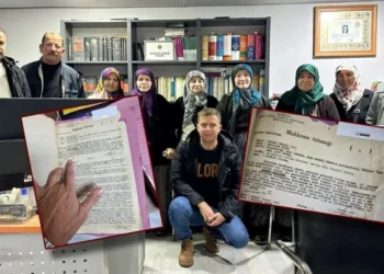 Ne davacı, ne davalı, ne de avukat sonunu görebildi! 71 yıl süren ‘tapu’ davası karara bağlandı