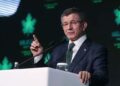 Gelecek Partisi resmen feshedildi 14 Davutoğlu: Esad, Erdoğan’a verdiği küstah cevapların bedelini ödüyor