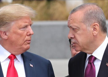 Trump'tan Türkiye'ye övgü ve destek sözleri... 6 Trump’tan Türkiye’ye övgü ve destek sözleri…