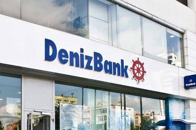 DenizBank'ta iki istifa daha 1 DenizBank’ta iki istifa daha