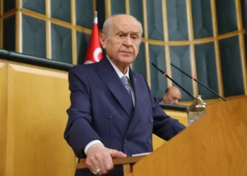 Mümtaz’er Türköne yazdı I Bahçeli’nin Suriye Operasyonu