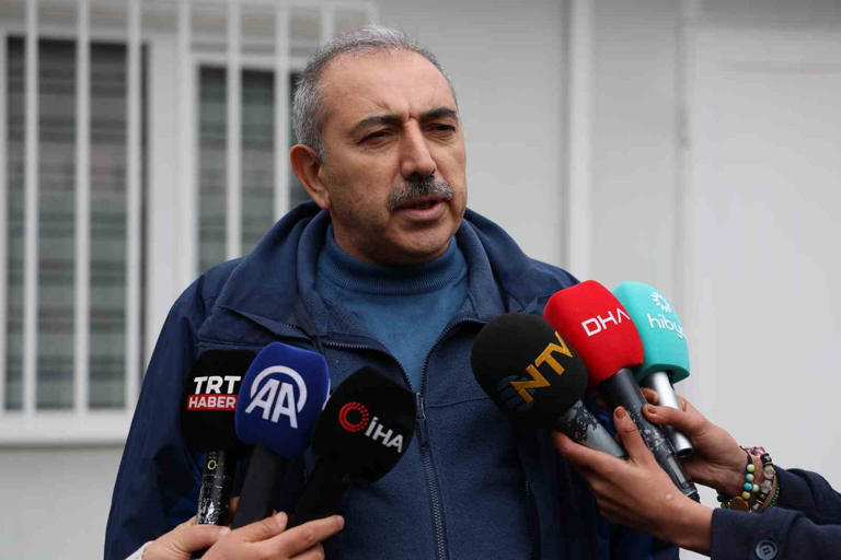 Diyarbakır'da, Cumhuriyet'in ilk yıllarında basılmış sikke bulundu 5 Diyarbakır'da, Cumhuriyet'in ilk yıllarında basılmış sikke bulundu