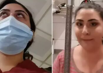 Türkiye’de doktor Almanya’da bulaşıkçı: ‘Aynı parayı kazanıyorum’